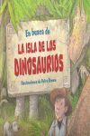 LA ISLA DE LOS DINOSAURIOS