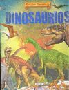 FANTÁSTICOS DINOSAURIOS