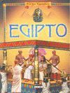FANTÁSTICO EGIPTO