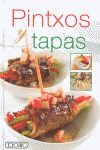 PINTXOS Y TAPAS