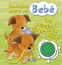 LOS PERRITOS DIVERTIDOS