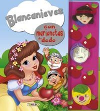 BLANCANIEVES