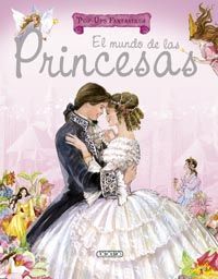 EL MUNDO DE LAS PRINCESAS