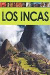 LOS INCAS
