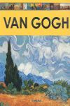 VAN GOGH