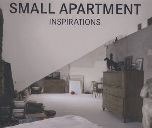 SMALL APARTMENT