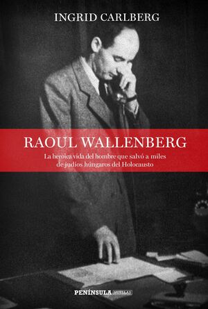 RAOUL WALLENBERG