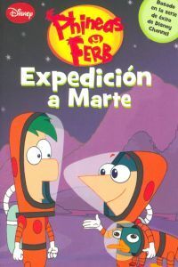 EXPEDICIÓN A MARTE