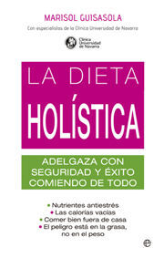 LA DIETA HOLÍSTICA