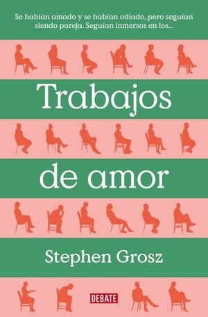 TRABAJOS DE AMOR