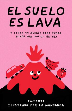 EL SULEO ES LAVA