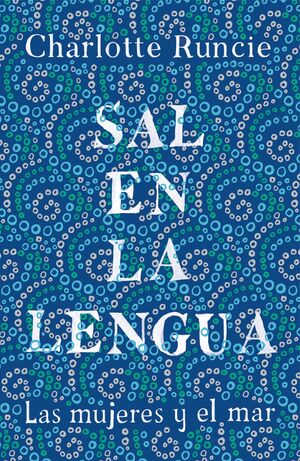 SAL EN LA LENGUA