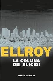 LA COLLINA DEI SUICIDI