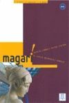 MAGARI (LIBRO) (ITALIANO)