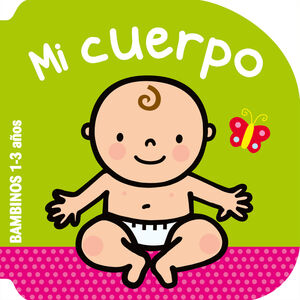 MI CUERPO
