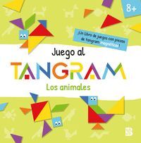 JUEGO AL TANGRAM LOS ANIMALES