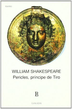 PERICLES, PRINCIPE DE TIRO