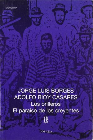 ORILLEROS EL PARAISO DE LOS CREYENTES