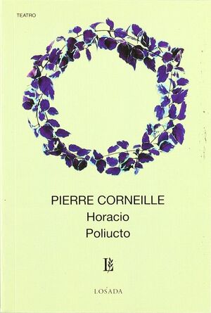 HORACIO POLIUCTO