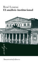EL ANÁLISIS INSTITUCIONAL