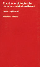 EL EXTRAVÍO BIOLOGIZANTE DE LA SEXUALIDAD EN FREUD