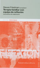 TERAPIA FAMILIAR CON EQUIPO DE REFLEXIÓN