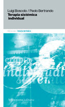 TERAPIA SISTÉMICA INDIVIDUAL (2DA ED)