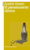EL PENSAMIENTO CLÍNICO
