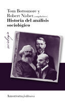 HISTORIA DEL ANÁLISIS SOCIOLÓGICO