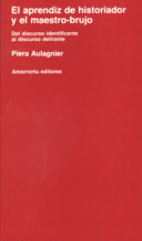 EL APRENDIZ DE HISTORIADOR Y EL MAESTRO-BRUJO