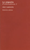 LA ANGUSTIA (PROBLEMÁTICAS I)