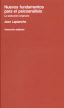 NUEVOS FUNDAMENTOS PARA EL PSICOANÁLISIS