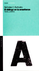 EL DIÁLOGO EN LA ENSEÑANZA