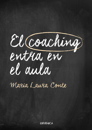 COACHING ENTRA EN EL AULA, EL