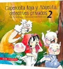 CAPERUCITA ROJA Y ABUELITA DETEC PRIV 2
