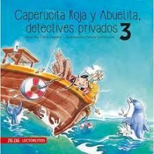 CAPERUCITA ROJA Y ABUELITA DETEC PRIV 3