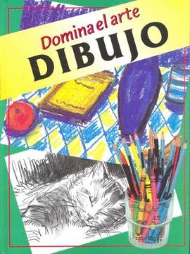 DIBUJO DOMINA EL ARTE