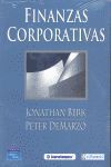 FINANZAS CORPORATIVAS