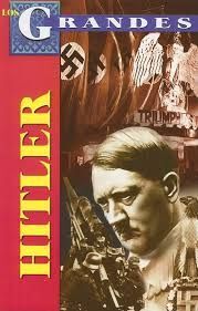 HITLER. LOS GRANDES