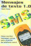 MENSAJES DE TEXTO 1.0