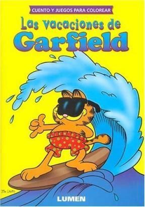 VACACIONES DE GARFIELD, LAS