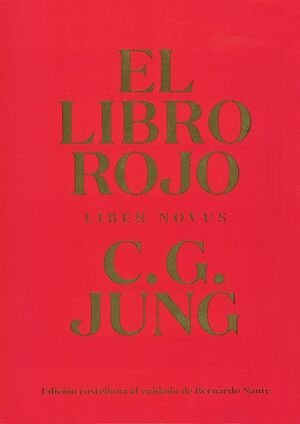 EL LIBRO ROJO