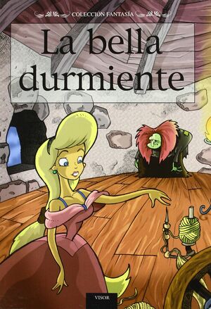 BELLA DURMIENTE/PASTORCILLO MENTIR.VISOR