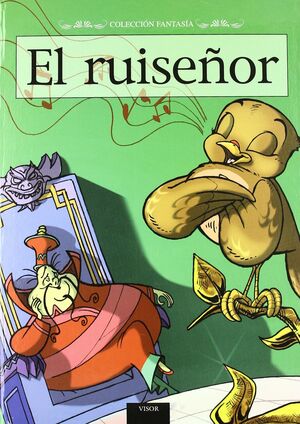 RUISEÑOR, EL / EL GATO CON BOTAS. COL.FA