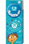 **ABREMENTE 9-10 AÑOS