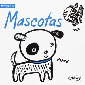 MINIGALERÍA - MASCOTAS