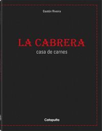 LA CABRERA