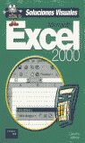 SOLUCIONES VISUALES MICROSOFT EXCEL 2000