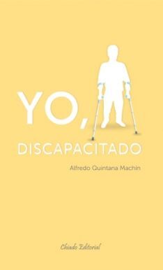 YO, DISCAPACITADO