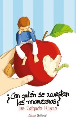 ¿CON QUIÉN SE ACUESTAN LAS MANZANAS?